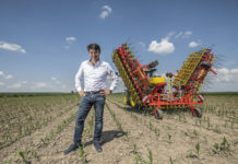 APV mit Umsatzrekord