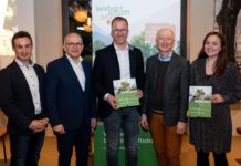 Politischer Konsens für die Landwirtschaft