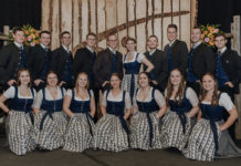 Großes Landjugendfest sorgte für Begeisterung