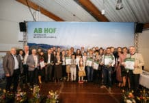 Ab-Hof-Messe Wieselburg: Treffpunkt der Direktvermarkter