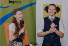 Landjugend Niederösterreich blickt auf ein aktives Vereinsjahr zurück