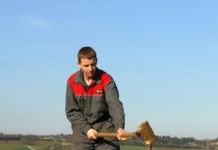 Nmin-Werte sind heuer regional unterschiedlich