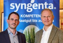 Syngenta stellt Pflanzenschutz-Innovationen vor