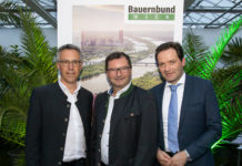 Bauernbund geht gestärkt aus LK Wien-Wahl hervor