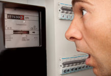 Hohe Stromkosten? Jetzt Zuschuss beantragen