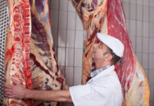 Ein Viertel mehr Import-Rindfleisch am EU-Binnenmarkt