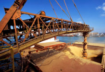 EU-Sojaschrotimport soll deutlich sinken