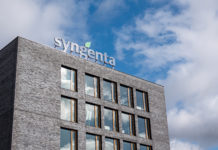 20 Prozent Umsatz-Plus bei Syngenta