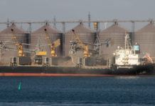 „Grain Deal“ als Spielball Russlands