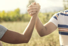 Mehr als nur ein Erfahrungsaustausch