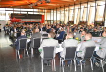 Technik, Tipps und Tricks für die Halmfutterernte