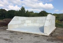 Bausteine für Landwirtschaft