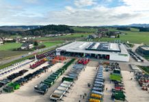 Frühjahrsausstellung bei Schwarzmayr am 1. und 2.4.