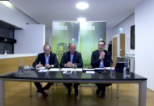 Online-Landesbauernrat