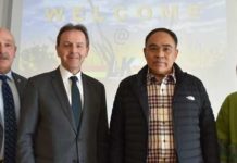 Know-how für Thailand