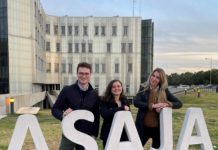 Junglandwirte-Konferenz im Zeichen der Zukunft