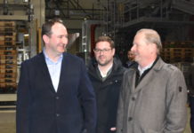 Klimaschutz und Lebensmittelerzeugung gehen in Oberösterreich Hand in Hand