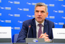 EU lehnt Wolfsentnahmen nicht mehr grundsätzlich ab