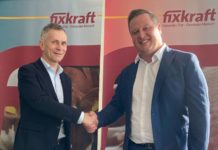 Neue Doppelspitze bei Fixkraft Futtermittel