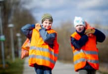 Jetzt zum Frühjahrsputz anmelden