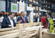 OÖVP setzt bei Energiewende auf Biomasse und Sonnenstrom