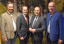 Tag des Waldes: Tirols Waldbesitzer haben gesprochen