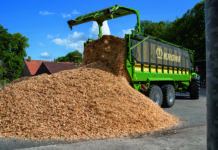 Universal-Transportwagen mit starrem Aufbau für mehr Nutzlast