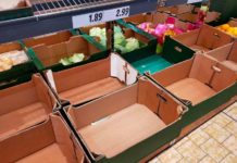 Kampffeld Pflanzenschutz: Grüne Ideologie schadet Bauern und Konsumenten