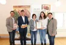 Kindergärten setzen auf Herkunftskennzeichnung