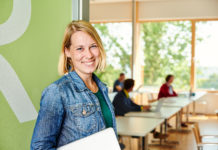 Tag der offenen Tür 31. März Hochschule für Agrar- und Umweltpädagogik