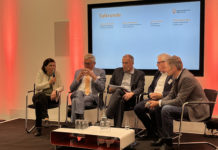 Kommunalforum Alpenraum: Gemeinden im Klimawandel