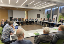 Kräfte bündeln für mehr Transparenz