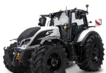 Zehn Jahre kundenspezifische Traktorlösungen aus Finnland