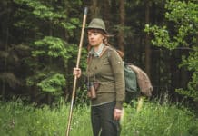 Die Jagd wird auch in NÖ immer weiblicher
