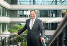 Jan-Hendrik Mohr wird neuer CEO von Claas