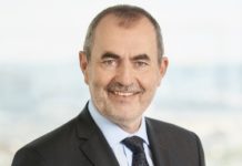 Neue Köpfe im BOKU-Unirat