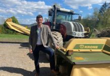 „Wir haben überzeugt“