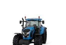 Landpower feiert Comeback