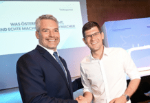 Bauernbündler fährt für die Kärntner Volkspartei Wahlerfolg ein