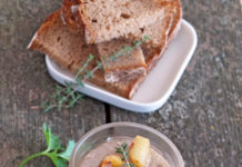 Gesucht: Rezepte für eine schmackhafte “Jausenzeit”