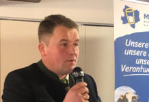 Positive Bilanz für die Milchgenossenschaft NÖ