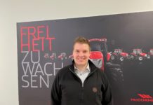 Neuer Argo-Manager auch für Österreich