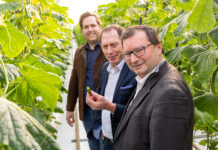 Bauernbund vor Ort: Energiefrage muss rasch gelöst werden