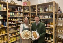 Bäuerinnen führen jeden dritten Bauernhof