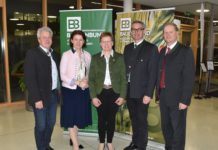 Ferstl als neue Vizepräsidentin der Landwirtschaftskammer Oberösterreich nominiert