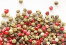 Dem Pfefferl des Veltliners auf der Spur