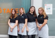 Kreative Ideen, um Lebensmittel zu retten