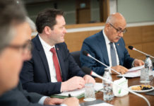 Totschnig zu Arbeitsgespräch in der Türkei