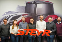 Die Praxis kommt im Studium nicht zu kurz