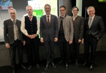 Energiewende erfordert „komplettes Umdenken“